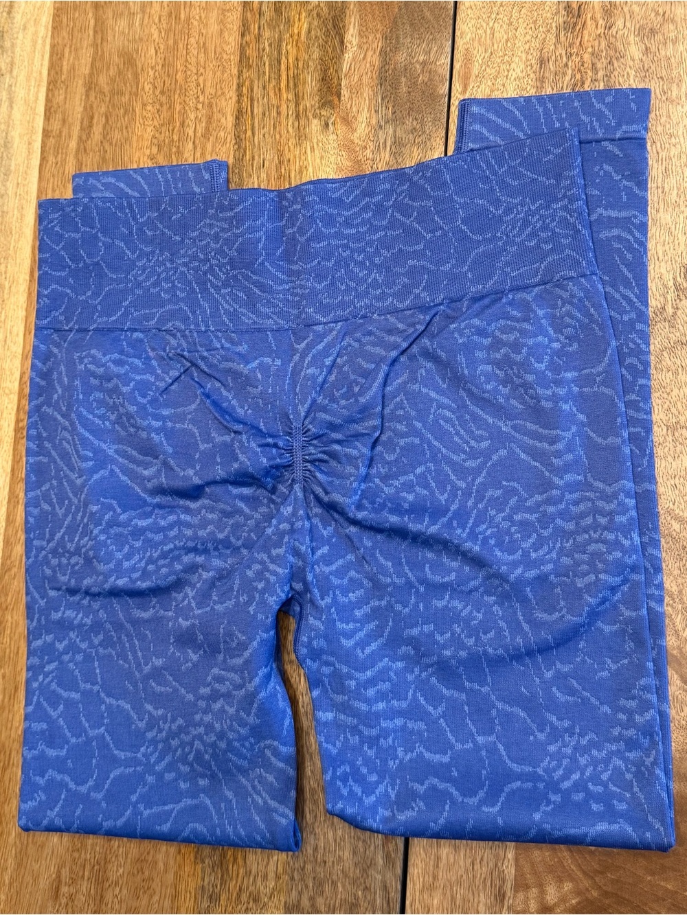 Gymshark Adapt Seamless leggings size XL - Picture 2 of 3